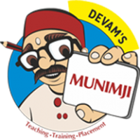 Munimji Training and Placement Academy