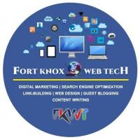 ForT KnoX WeB TecH