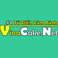 CÃ´ng Thá»©c LÃ m BÃ¡nh Ngon Táº¡i NhÃ  CÃ¹ng VinaCake