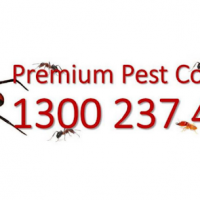 Premium Pest Control