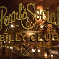 Pearl's Social & Billy Club