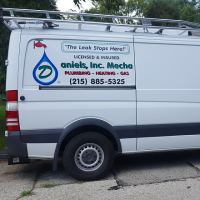 Daniels Inc Plumbing Heating & Gas