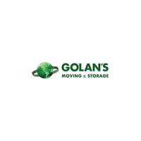 Golanâ€™s Moving and Storage