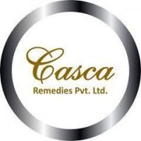 Casca Remedies Pvt . Ltd.