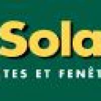 Solaris Quebec Portes et Fenêtres Inc.