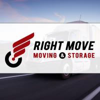 Right Move - Moving & Storage