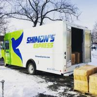 Shimon's Express