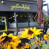 Yellowbird Coffee Bar