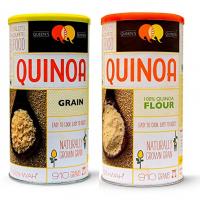 quinoa grain in india