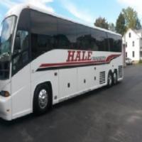 Hale Transportation - Hale's Bus Garage LLC