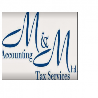 M & M Accounting & Tax Services Ltd