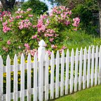 Nicholls Fence And Railing