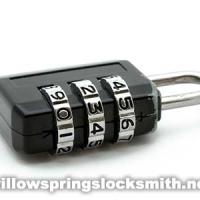 Willow Springs Locksmith Services