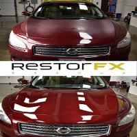 RestorFX Nashua