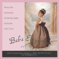 Bebe Elegante Children's Wear