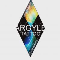 Argyle Tattoo