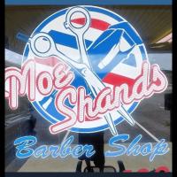 Moe Shands Barber Shop