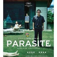 Parasite Movie Its A Best Movie Ever