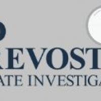 Ed Prevost Private Investigator