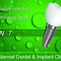 Dental Clinic at Jamnagar