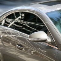 SuperGlass Windshield Repair