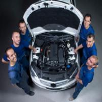 Foreign & Corvette Repair World