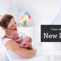 Baby Care Products Online