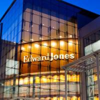 Edward Jones - Financial Advisor: John R Harrison