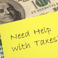 Amador's Tax Compliance Services