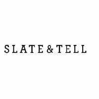 Slate & Tell