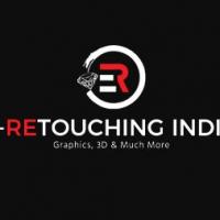 E-Retouching India