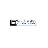 City Duct Cleaning Inc.