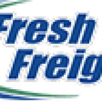 fresh Freights