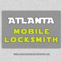 Atlanta Mobile Locksmith