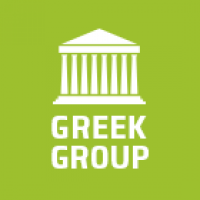 Greek Group India