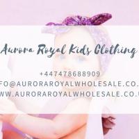 Aurora Royal Kids Clothing