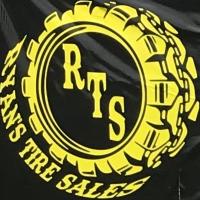 Ryan's Tire Sales & Service