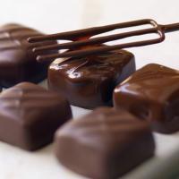 Homemade Chocolate