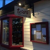 Tesoro Restaurant