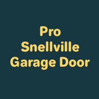 Pro Snellville Garage Door