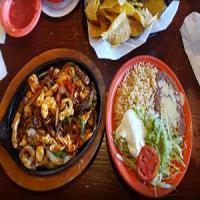 El Tapatio's Mexican Restaurant