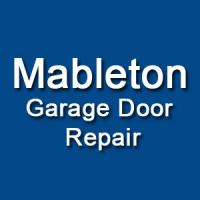 Mableton Garage Door Repair