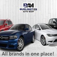 Burlington Auto Mart