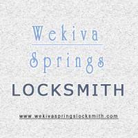 Wekiva Springs Locksmith