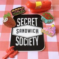 Secret Sandwich Society