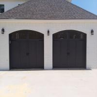 Currey Garage Door and Electric Gates