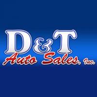 D & T Auto Sales, Inc.