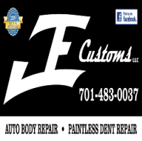 JE Customs & Auto Body Repair