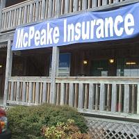 McPeake Insurance Agency