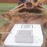 Countywide Septic Service